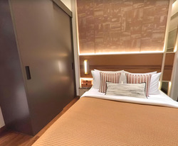 One Marina Gardens (D1), Apartment #496997801